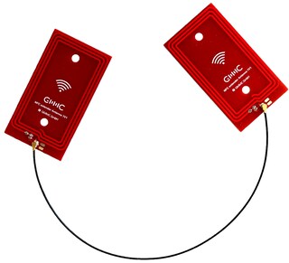 NFC Extender Antenna Kit